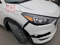 هیوندای تۆکسۆن